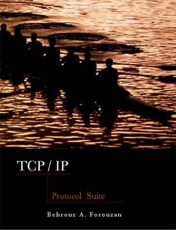 9780256241662: Introduction to TCP/IP Protocols