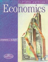 Stock image for Economics for sale by medimops