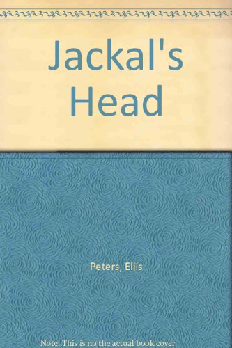 The Jackal's Head (9780257650128) by Elizabeth Peters