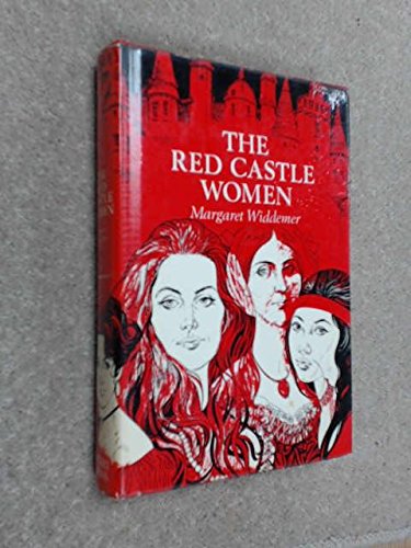 Stock image for Red Castle Women for sale by RIVERLEE BOOKS