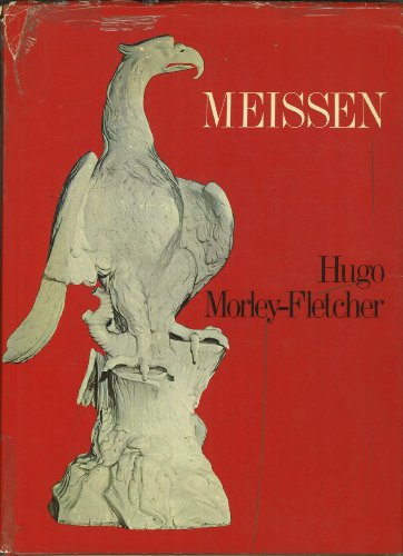 Beispielbild fr Meissen (Collector's World in Colour) zum Verkauf von Angus Books