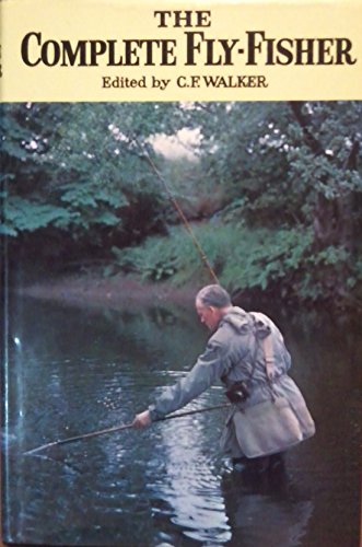 Stock image for The Complete Fly-fisher for sale by WorldofBooks