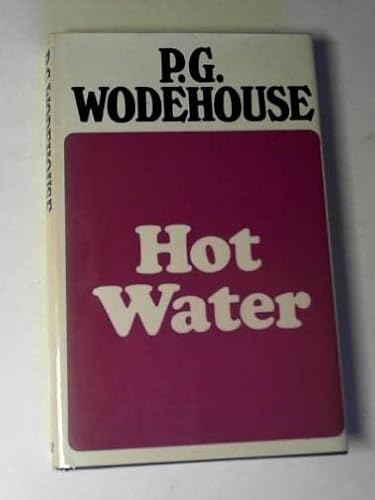 9780257659268: Hot Water