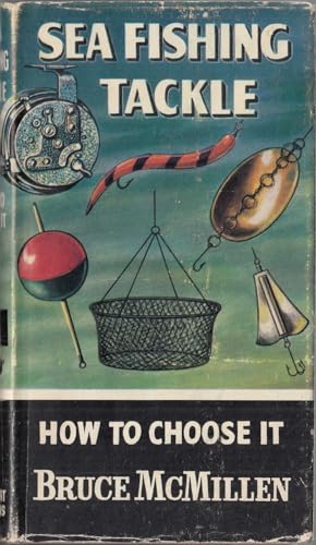 9780257662350: Sea Fishing Tackle (How to Catch Them)