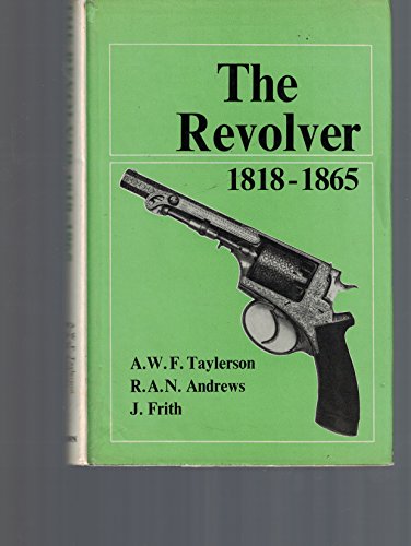 9780257666945: Revolver, The