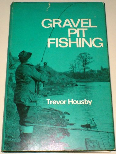 Beispielbild fr Gravel Pit Fishing zum Verkauf von WorldofBooks