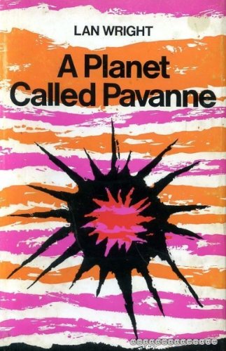 Beispielbild fr A Planet Called Pavanne zum Verkauf von COLLINS BOOKS