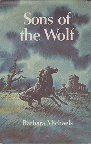 9780257667027: Sons of The Wolf