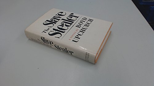 9780257667386: THE SLAVE STEALER