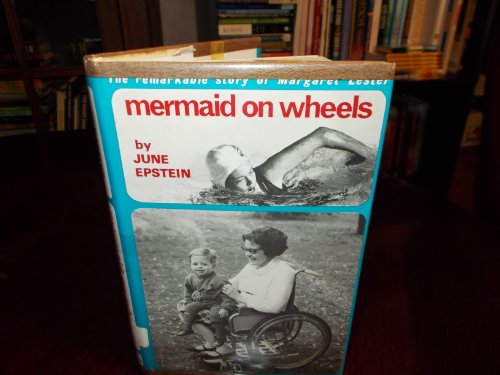 Stock image for Mermaid on Wheels for sale by Reuseabook