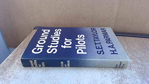 Stock image for Ground Studies for Pilots for sale by Lion Books PBFA