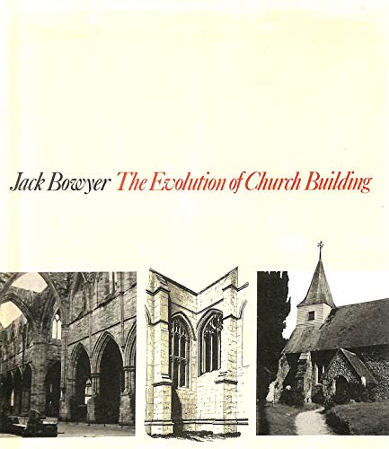 Evolution of Church Building