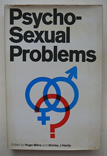 Stock image for Psychosexual Problems for sale by WeBuyBooks 2