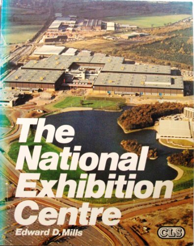 Beispielbild fr The National Exhibition Centre: A Shop Window for the World zum Verkauf von Anybook.com
