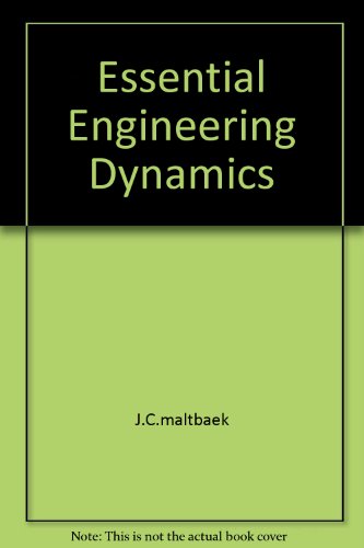 Essential Engineering Dynamics