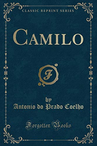 Stock image for Camilo Classic Reprint for sale by PBShop.store US