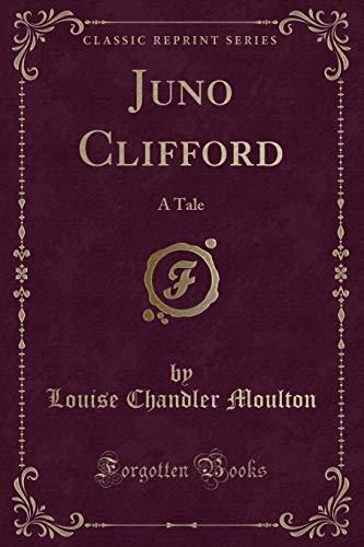 Beispielbild fr Juno Clifford zum Verkauf von PBShop.store US