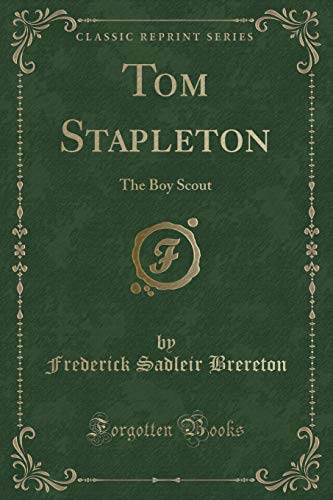 Stock image for Tom Stapleton for sale by PBShop.store US