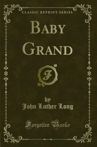 9780259206927: Baby Grand (Classic Reprint)