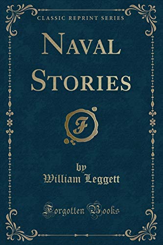 Stock image for Naval Stories Classic Reprint for sale by PBShop.store US