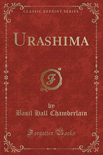 Beispielbild fr Urashima (Classic Reprint) zum Verkauf von PBShop.store US