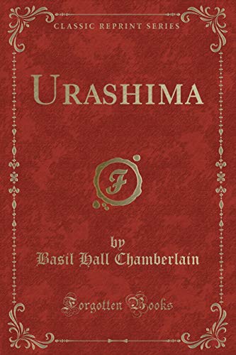 Stock image for Urashima (Classic Reprint) for sale by PBShop.store US