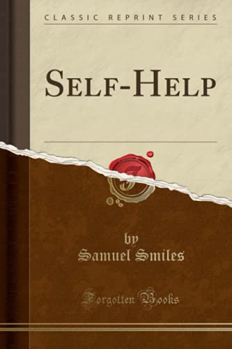 9780259868026: Self-Help (Classic Reprint)