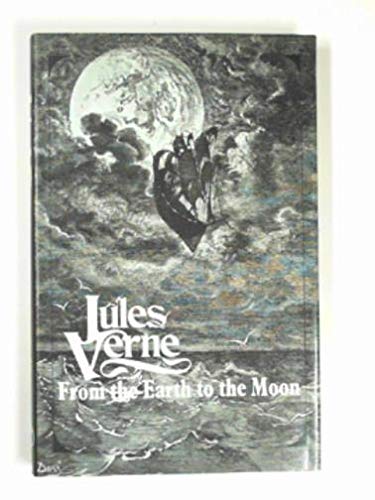 From the earth to the moon (9780261100039) by VERNE, Jules