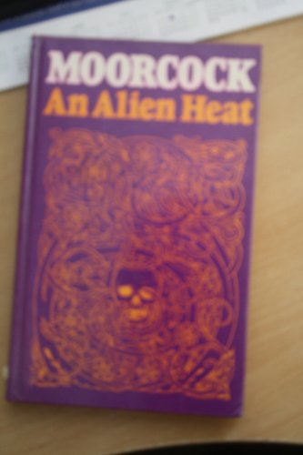 Stock image for An alien heat for sale by Book Deals