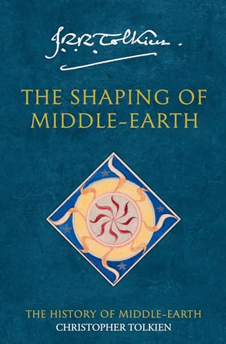 Stock image for The Shaping of Middle-Earth for sale by Blackwell's