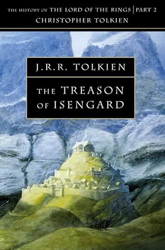 9780261102200: The Treason of Isengard: Book 7 (The History of Middle-earth)