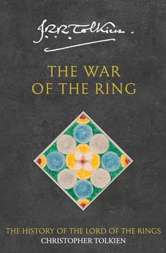 9780261102231: The War of the Ring