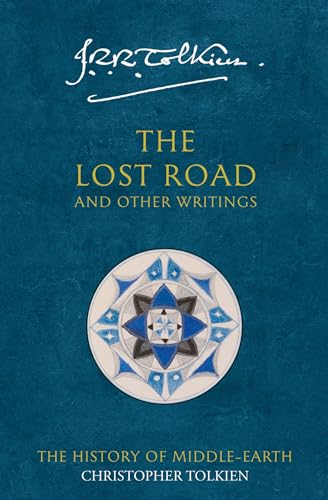 9780261102255: The Lost Road: and Other Writings: Book 5 (The History of Middle-earth)