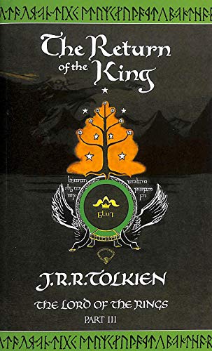 9780261102330: The Return of the King: 03 (Lord of the Rings)