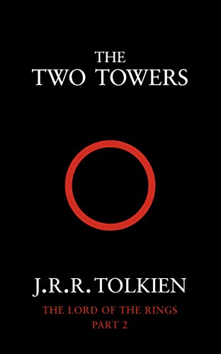 Imagen de archivo de The Two Towers (Lord of the Rings, Book Two) a la venta por SecondSale