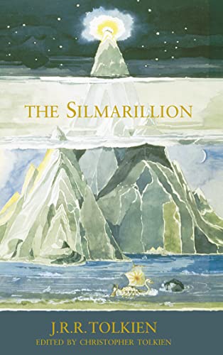 Imagen de archivo de The Silmarillion a la venta por Books Unplugged