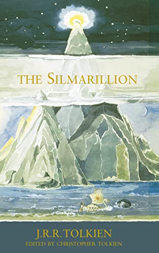 9780261102422: The Silmarillion: J.R.R. Tolkien