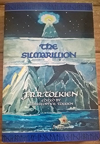 Beispielbild fr The Silmarillion zum Verkauf von WorldofBooks