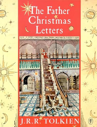 Imagen de archivo de The Father Christmas Letters a la venta por WorldofBooks
