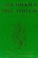 Immagine dell'editore per Tree and Leaf venduto da ThriftBooks-Dallas