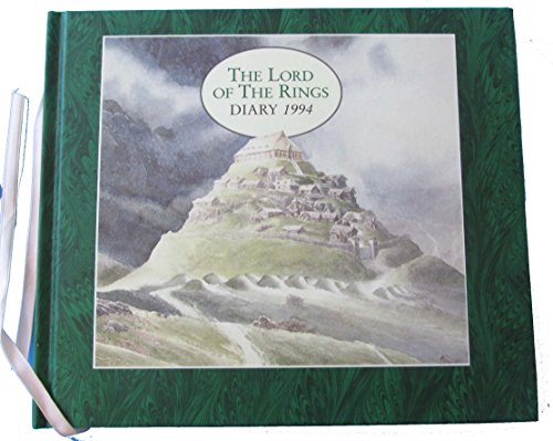 9780261102873: Tolkien Diary 1994