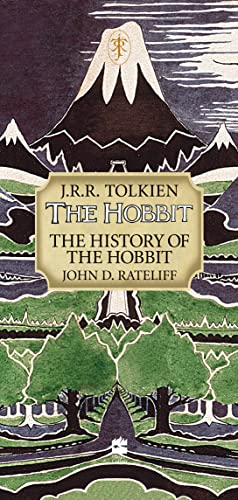 9780261102910: The History of The Hobbit