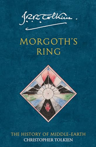 9780261103009: Morgoth's Ring