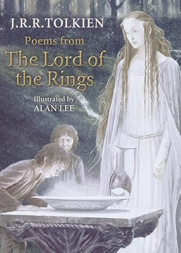 9780261103122: Poems from The Lord of the Rings