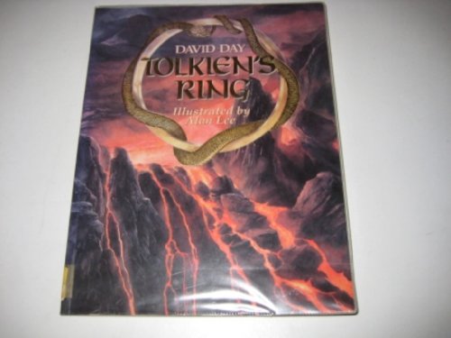 Stock image for Tolkien's Ring for sale by Surprise Books PBFA