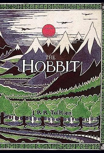 9780261103283: The Hobbit: The Classic Bestselling Fantasy Novel