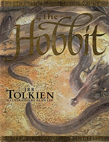 9780261103313: The Hobbit