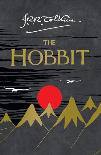 Imagen de archivo de The Hobbit, Or, There and Back Again a la venta por ThriftBooks-Atlanta