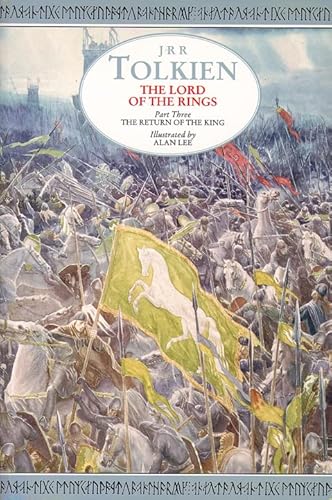 Stock image for The Lord of the Rings (part 3 the Return of the king) for sale by ThriftBooks-Atlanta