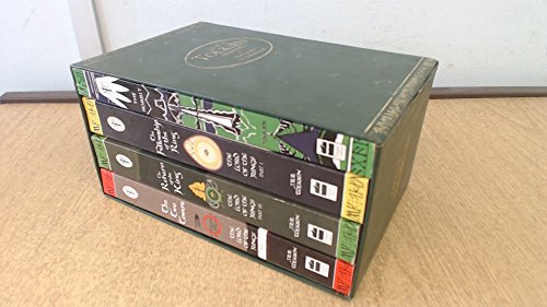 9780261103412: The Lord of the Rings (Boxed Set)